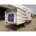 Dongfeng new street sweeper truck for sale